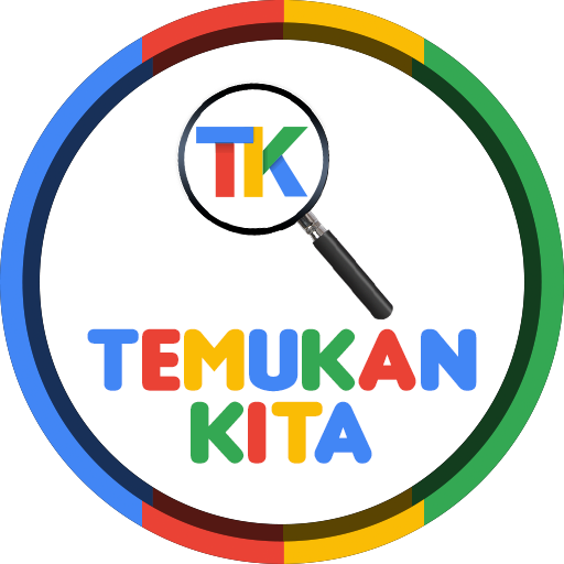 tentangtemukankita.com icon