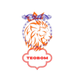 teobom.com icon