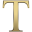 teranicouture.com logo