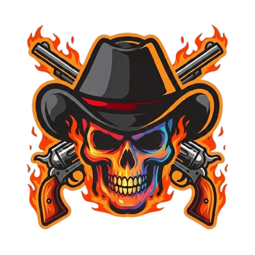 Terios Gaming logo