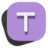 字幕组机翻小助手 logo