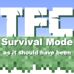terrafirmacraft.com icon