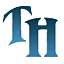 Terry Hills Golf Course logo