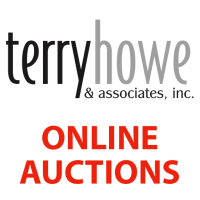 terryhowe.com icon