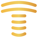 TeslaPay logo