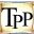 testimonypress.org icon