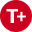 text-plus.org icon