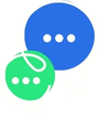 text-verification.net icon