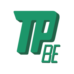 texturepack.be icon
