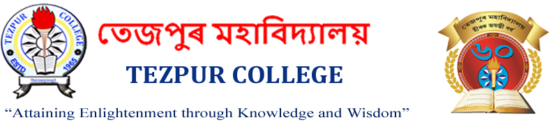tezpurcollege.com