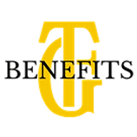 TFG Benefits logo