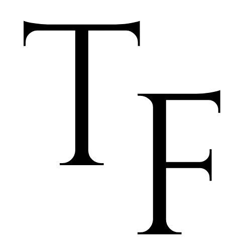 tfront.com logo