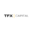 TFX Capital logo