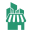 True Green Cleaning And Maintenance Services logo