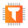 thaher.tech icon