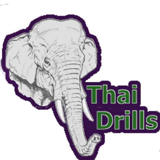 thaidrills.com icon