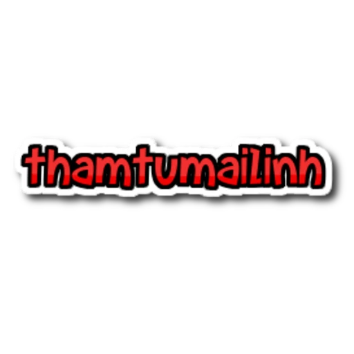 thamtumailinh.cv icon