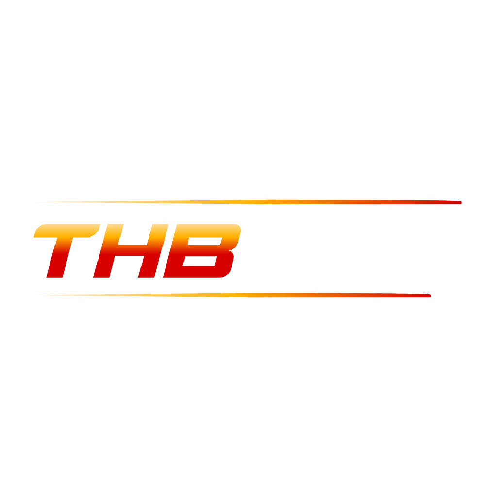 thb889.com icon