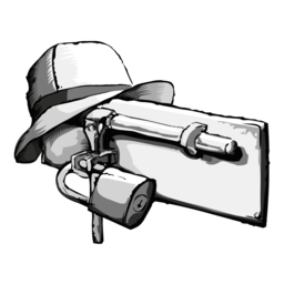 thdsecurity.com icon