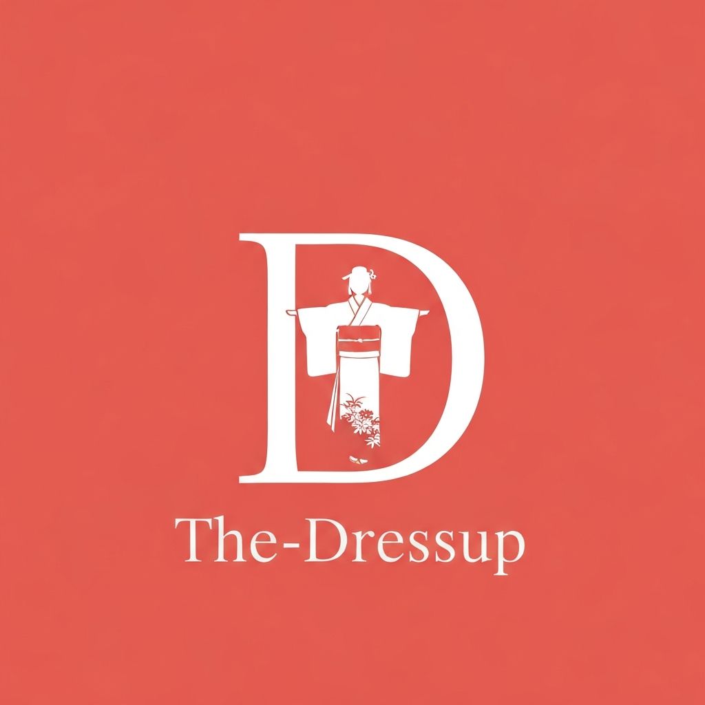 the-dress-up.jp icon