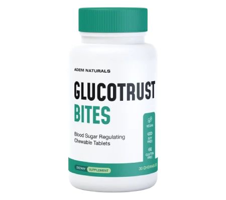 the-glucotrustbites.com icon