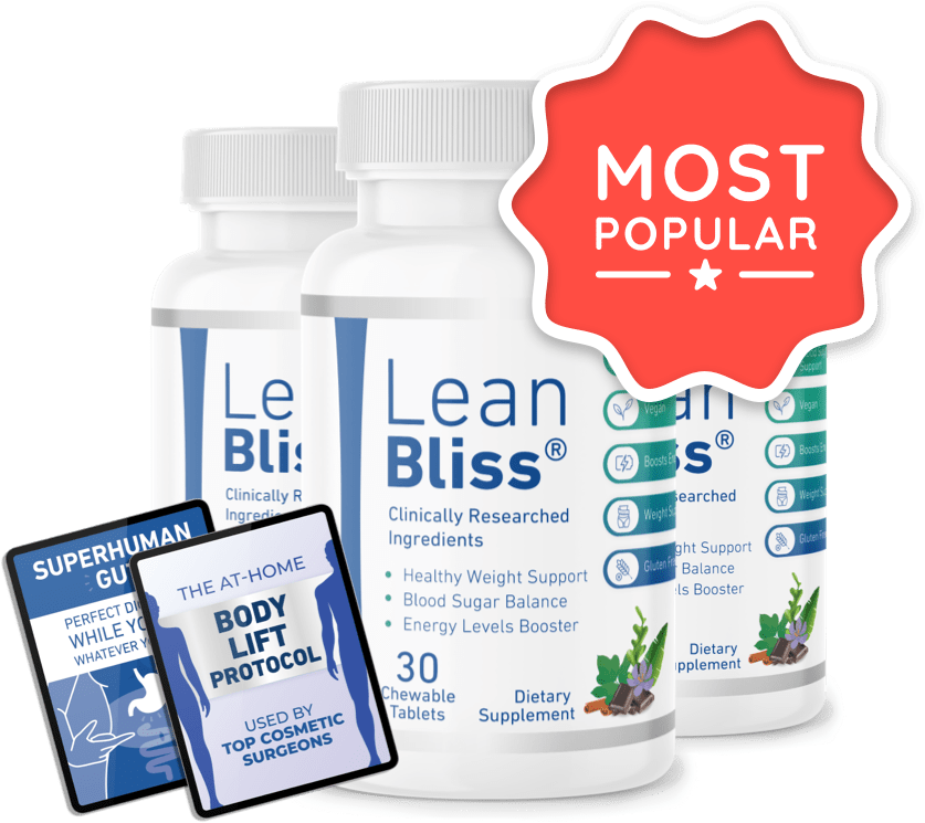 the-leanblis.com icon