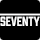 The Seventy logo