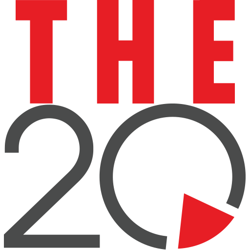 the20.com icon