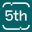 the5thfloor.com icon