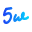 the5waves.com icon