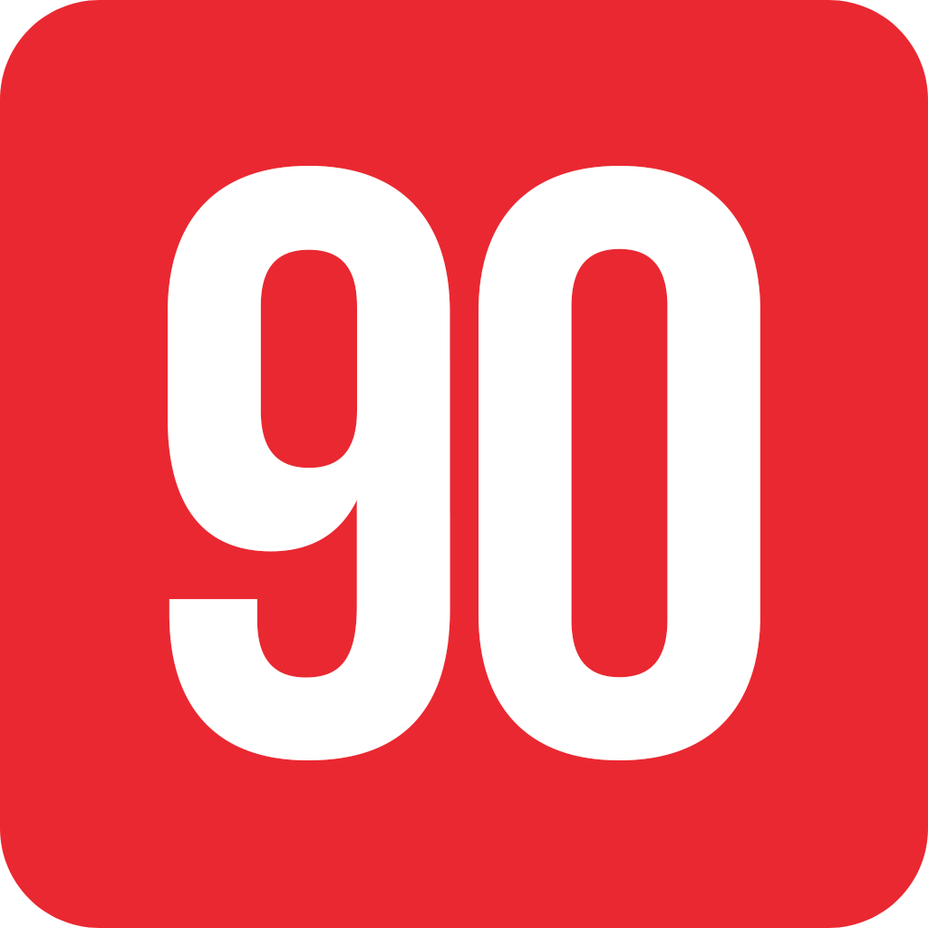 the90dc.com icon