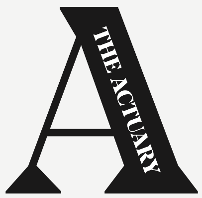 theactuary.com icon