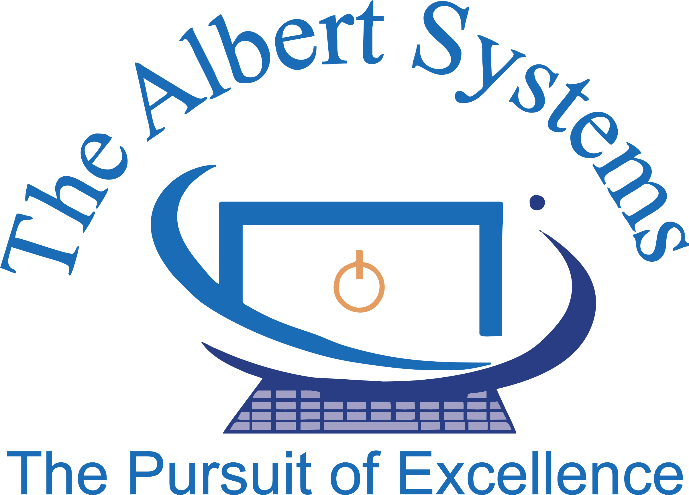 thealbert.systems icon