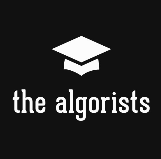 thealgorists.com icon
