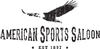 theamericansportssaloon.com icon