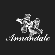 Annandale Golf Course logo
