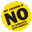 theanswerisno.org icon