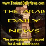thearabdailynews.com icon