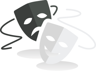 theatreproject.org icon