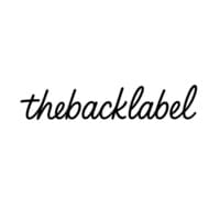thebacklabel.com icon