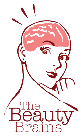 thebeautybrains.com icon