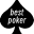 thebestpokeronline.com icon