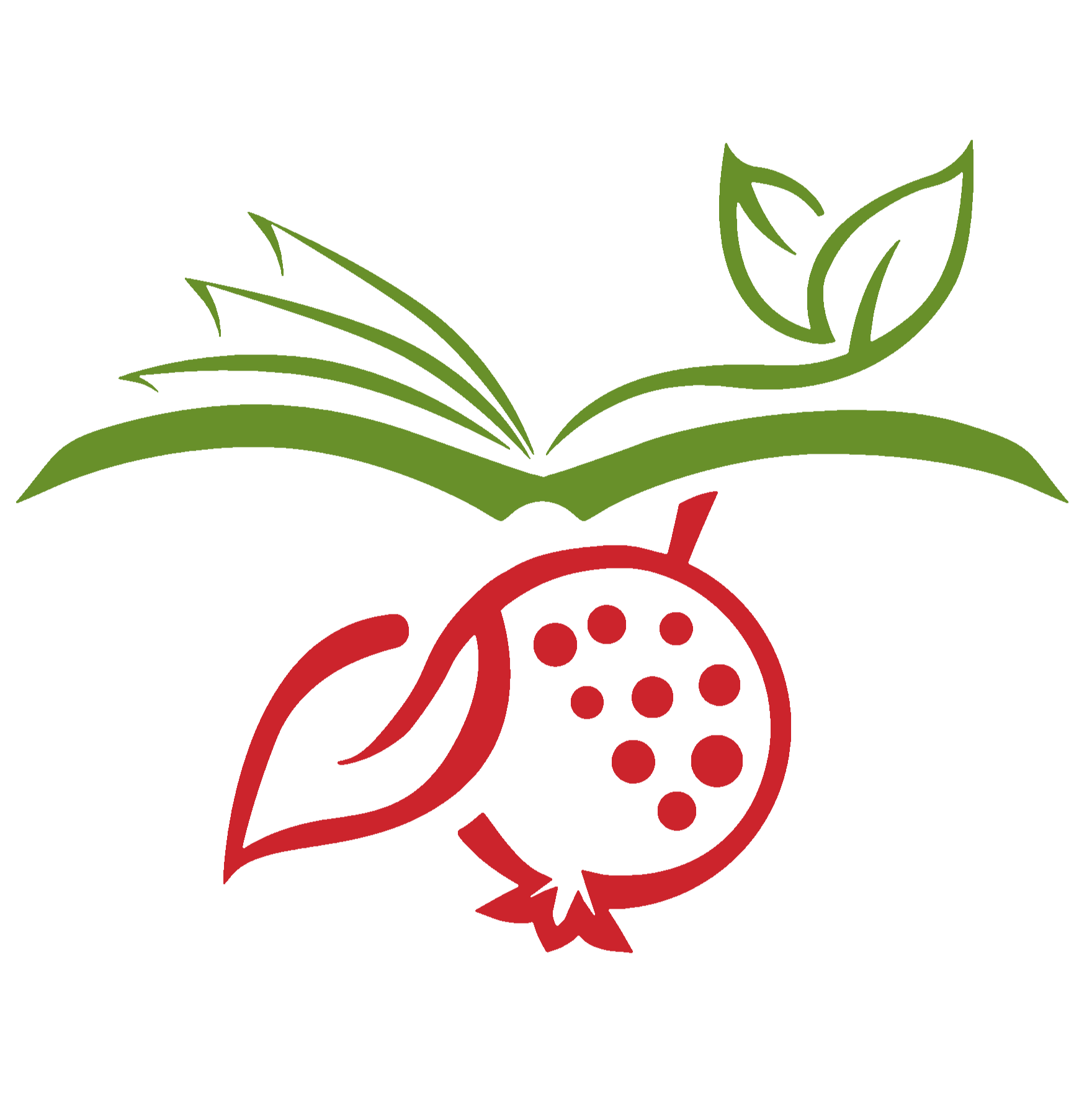 Thebiblicalnutritionist logo