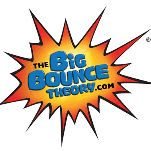 thebigbouncetheory.com icon