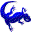 thebluelizard.co.uk icon