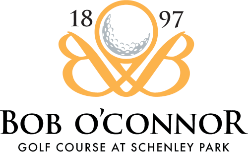 Bob O'Connor Golf Course logo