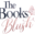 thebooksblush.com icon