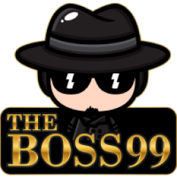 theboss99.io icon