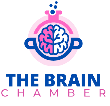 thebrainchamber.com icon