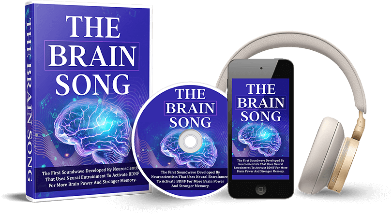 thebrainsonges.com icon